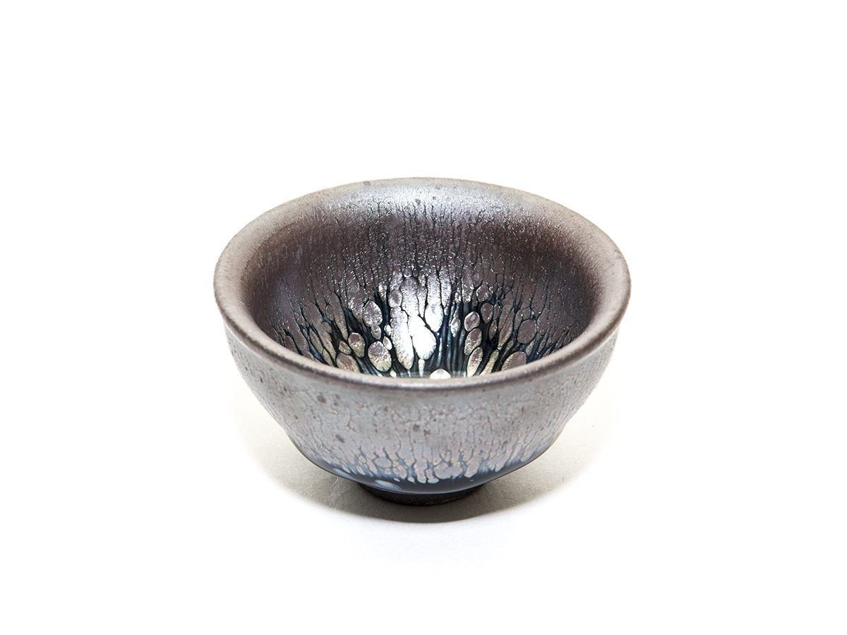 Пиала Цзяньчжань "Созвездие", 80 мл | 茶杯. Price: ₽3,990 rub.