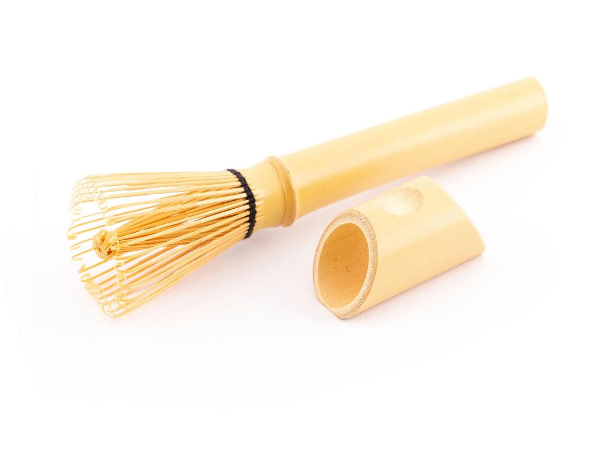 Chasen (matcha whisk) "32 long". Price: ₽2,320 rub.