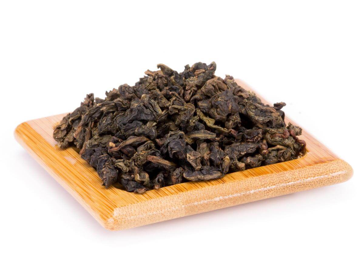 Tan Bei Tie Guan Yin (Charcoal Grilled Tie Guan Yin)CL-482