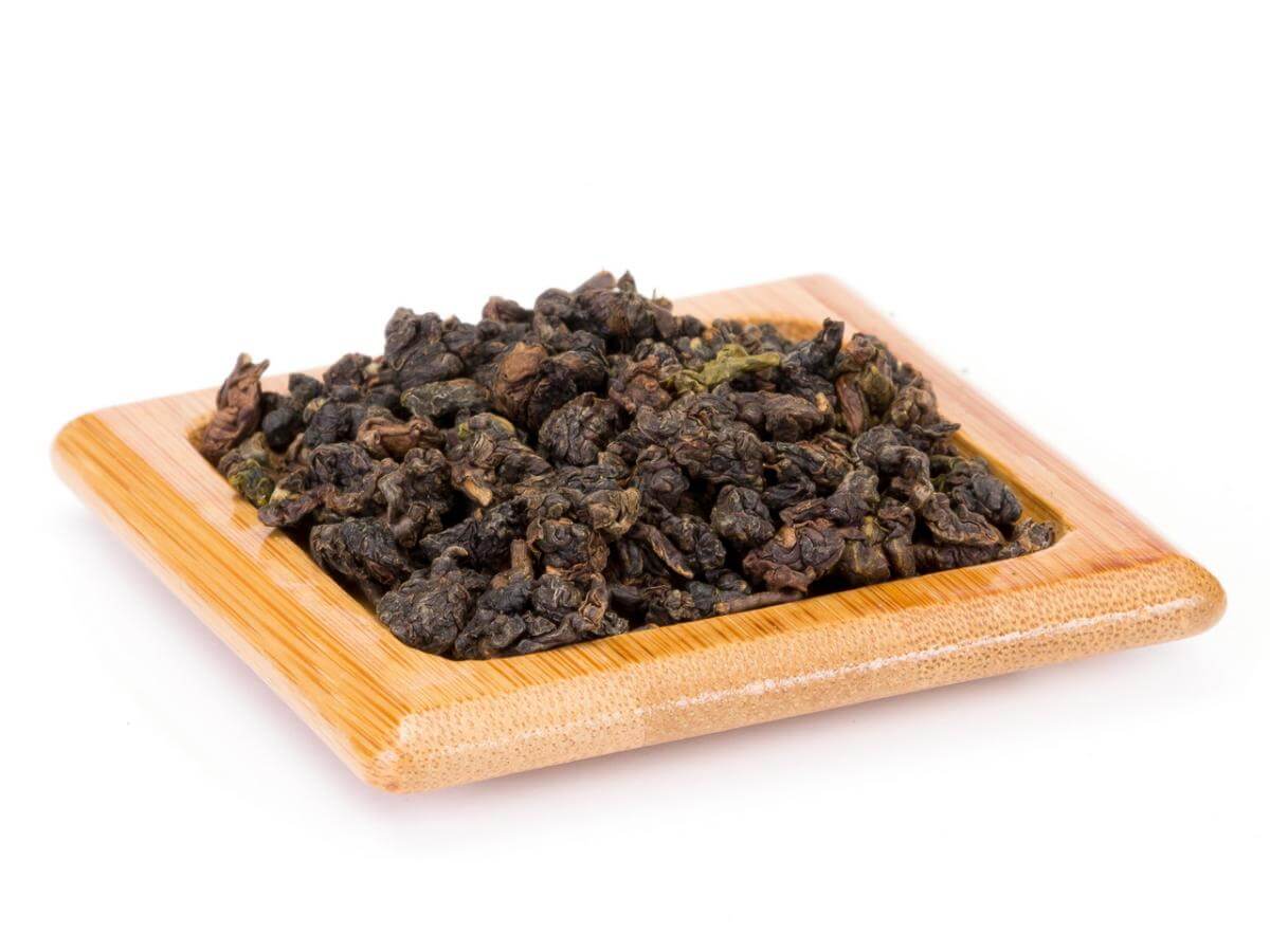 Taiwanese Oolong Tea (Formosa) - GABA 1