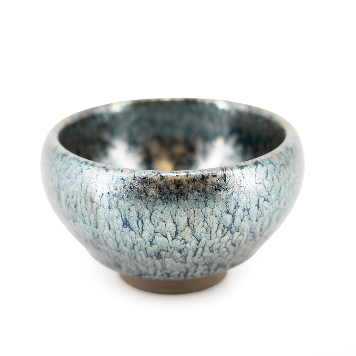 Пиала Цзяньчжань дровяного обжига "Звёздная система", 100 мл. | 茶杯. Price: ₽3,300 rub.