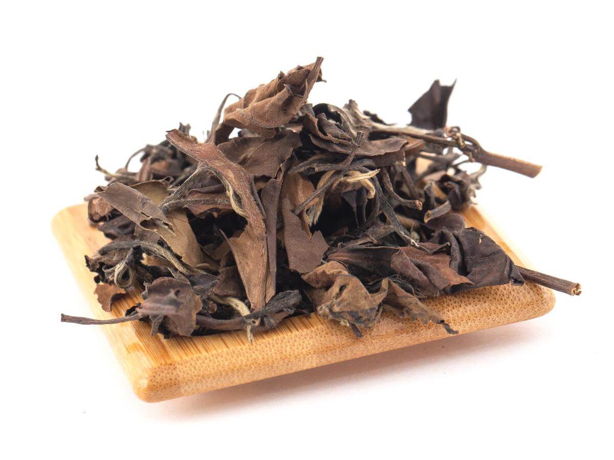 Buy, white tea Meizi xiang lao gongmei 2011 (Plum-scented Offering Eyebrows) | 白茶