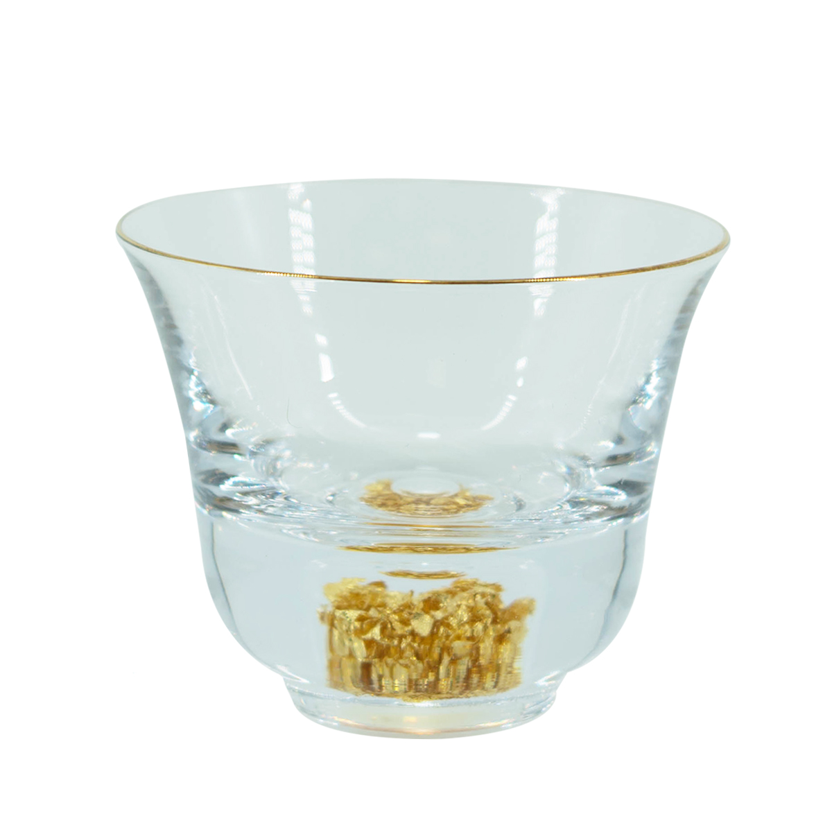 Пиала стеклянная "Великолепие", 50 мл | 茶杯. Price: ₽2,600 rub.