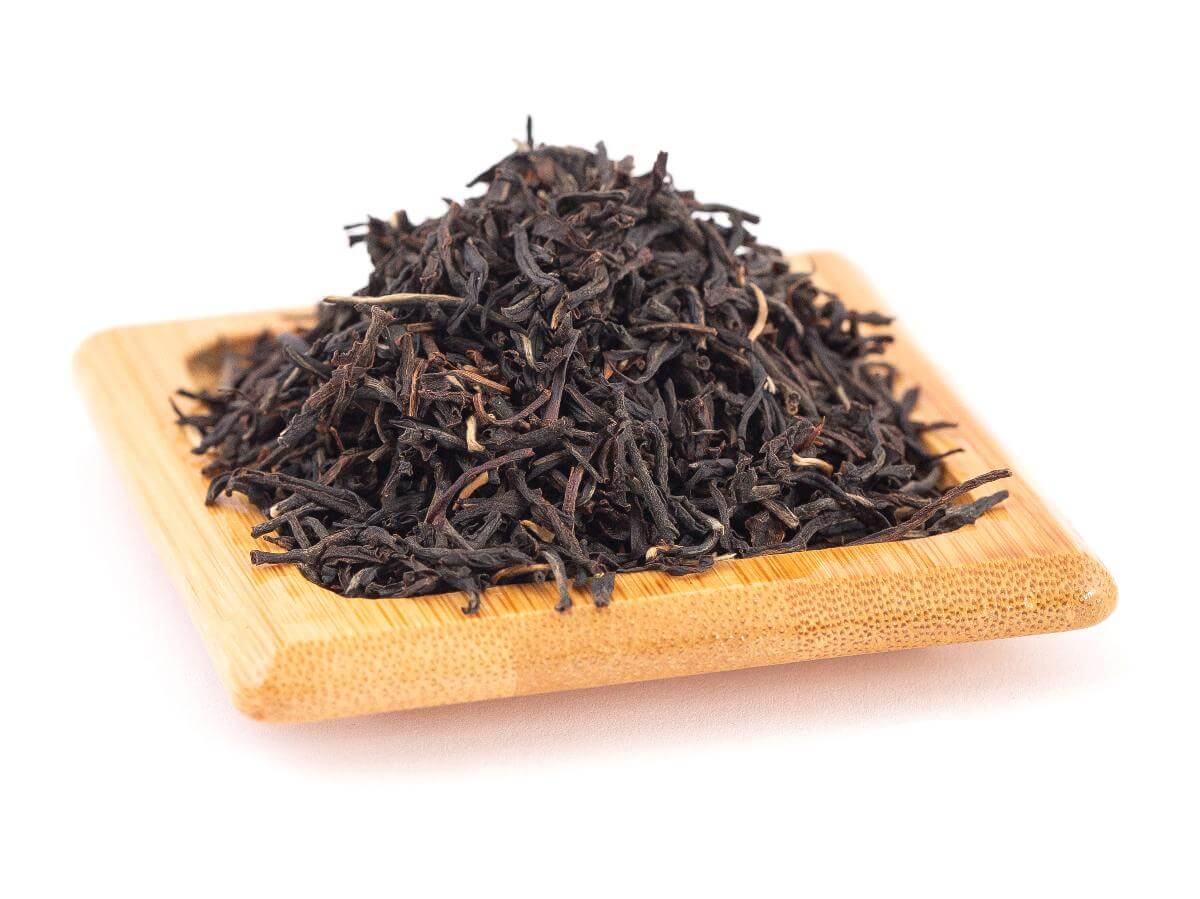 Indian and Ceylon Tea - Kenyan Black Tea FBOPF SP