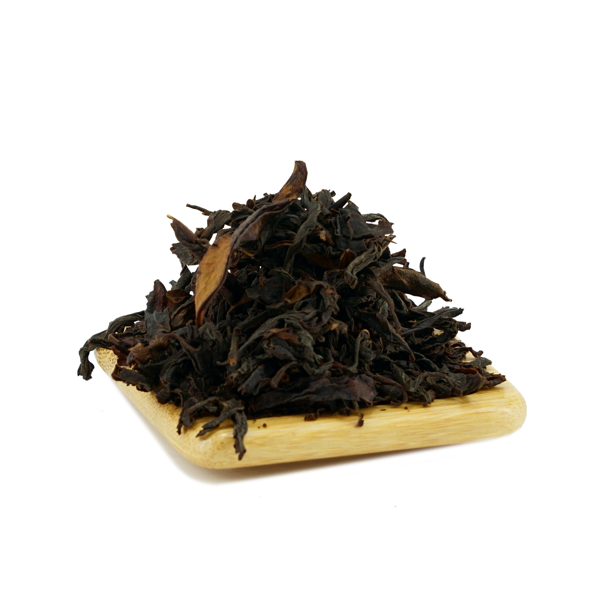 Red tea Taoxiang Yesheng Kungfu Hong Cha (wild red tea with peach aroma)