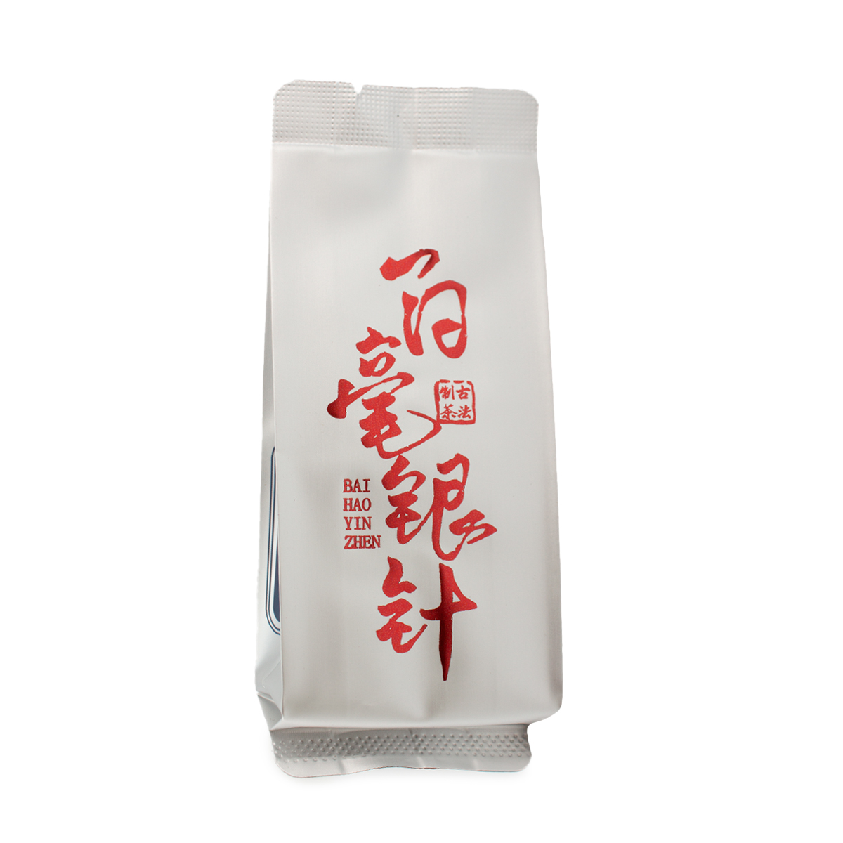 Buy, white tea Baihao Yinzhen (Silver Needles with White Fluff) 8 g | 白茶