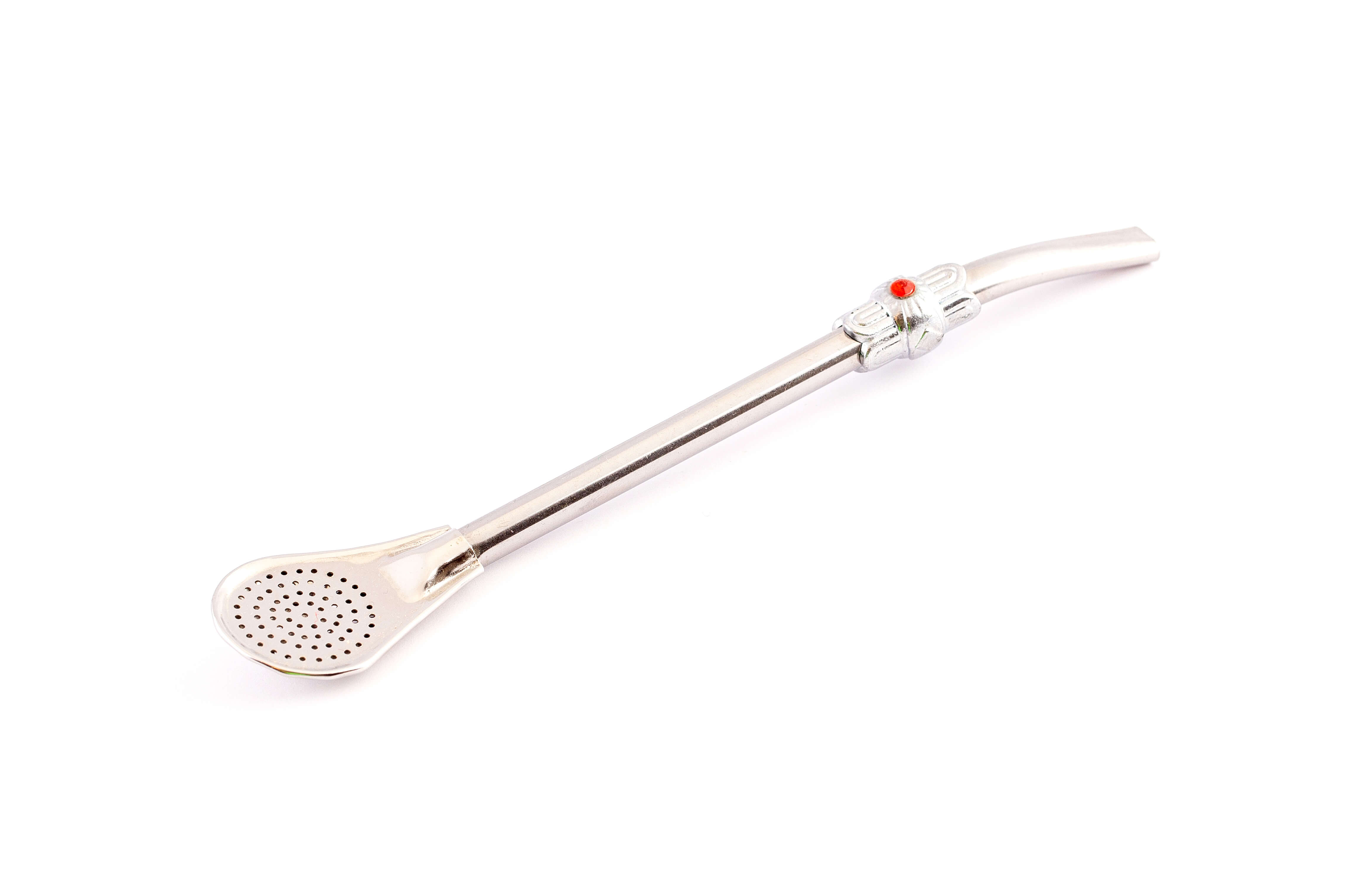 BOMBING with stainless steel stone, 14 cm. Price: ₽340 rub.