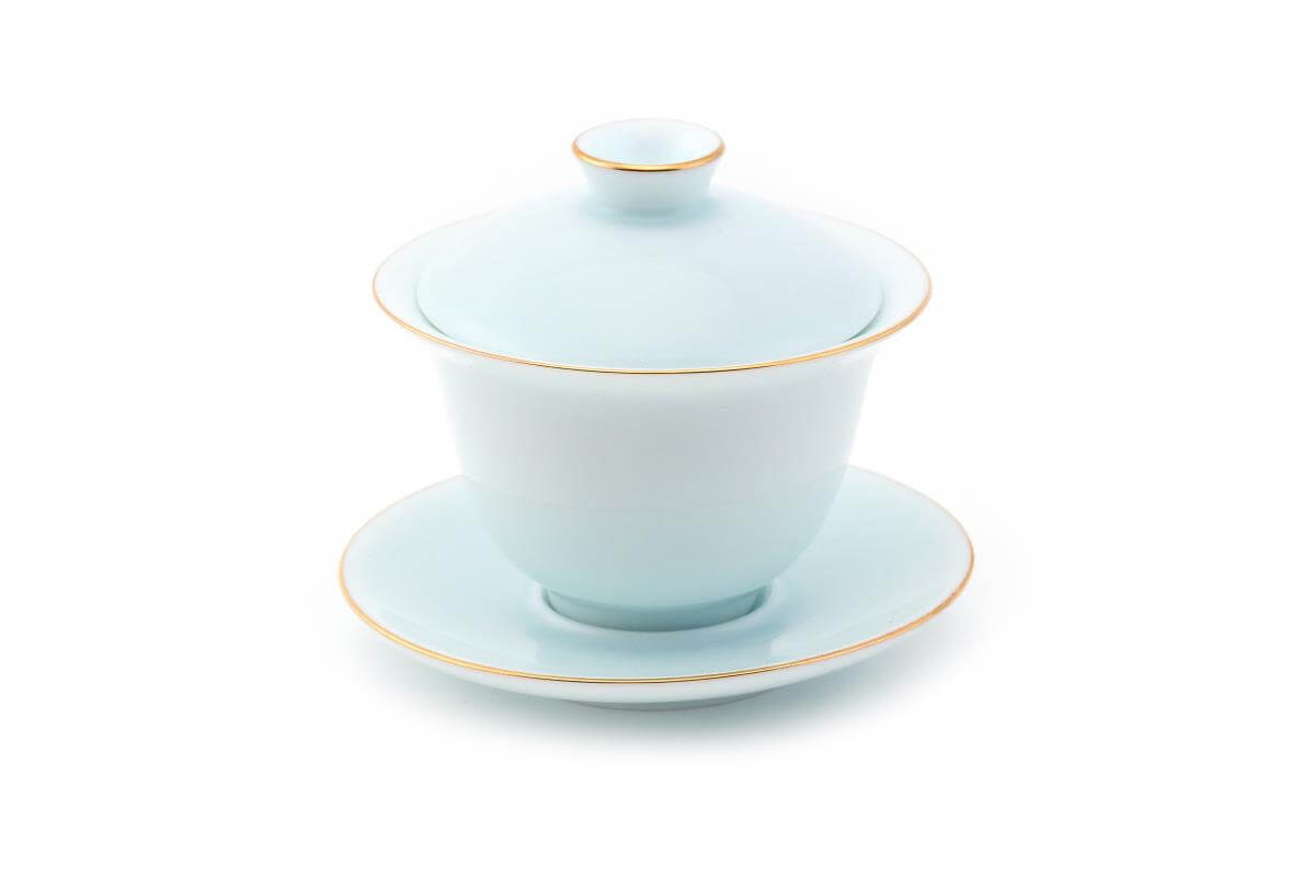 Gaiwan "Perfectionism", 130 ml. Price: ₽3,860 rub.