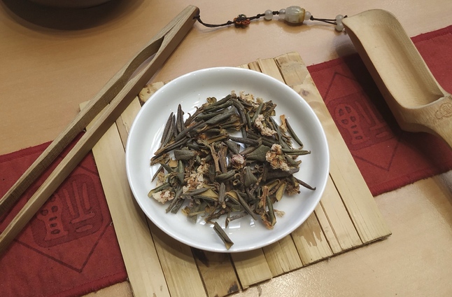 Photo Sagan-Dailya (Rhododendron Adamsii)