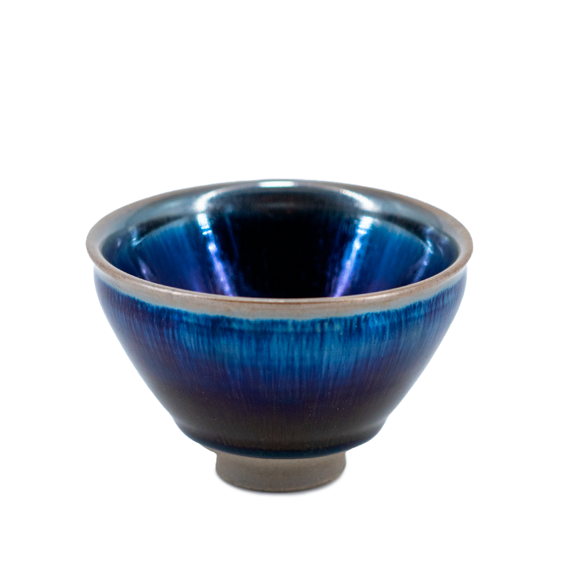 Пиала "Железная Лазурь" 110мл. | 茶杯. Price: ₽3,540 rub.