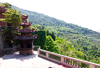 Image Tea Expedition Diaries: Cliffs of Great Grace