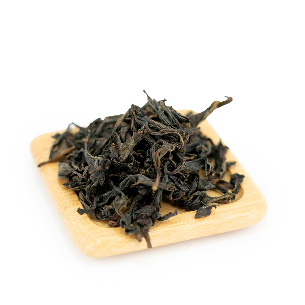 Northern Fujian Oolong from Wuyi, Yan Cha High mountain Da Hong Pao with floral aroma