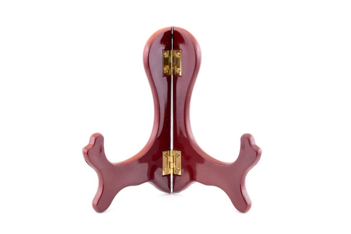 Pancake stand "Little Red Flame". Price: ₽420 rub.