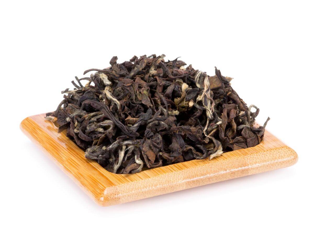 Taiwanese Oolong Tea (Formosa) - Dongfang Meiren of Xinzhu (Oriental Beauty)