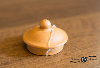 What to do if a Yixing teapot breaks?