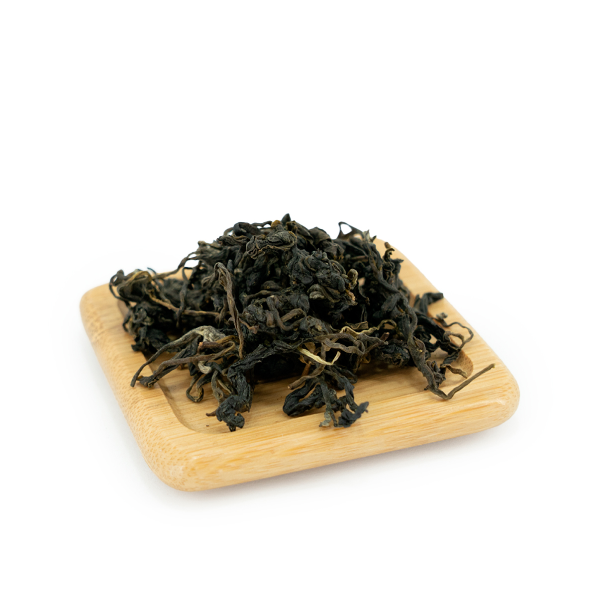 Sochi Oolong Tea - Sochi Emerald Oolong (Tieguanyin technology)