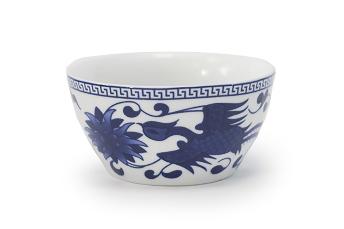 Symbolism in the painting of Chinese tea utensils Символизм в росписи китайской чайной посуды