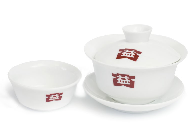 Menghai Tea Factory and Dai Tea Brand