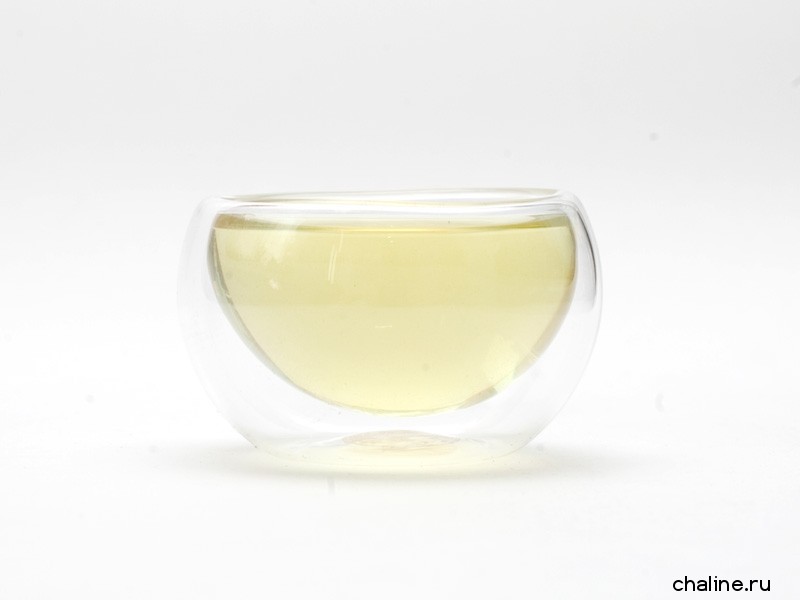 Tie Guan Yin (铁观音tiěguānyīn - Iron Goddess of Mercy)