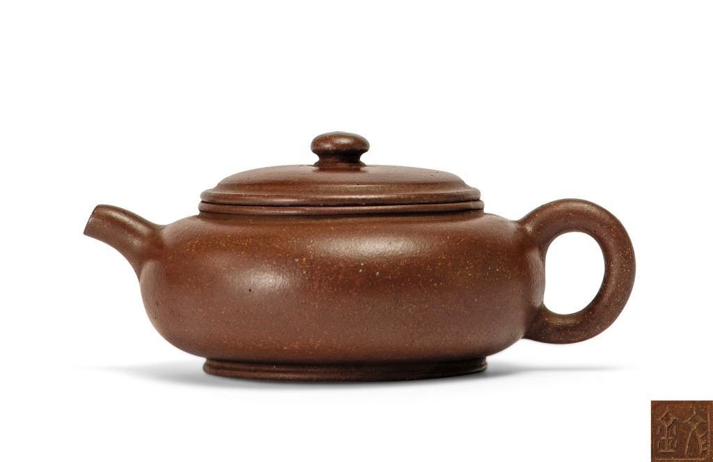 Bianfu (Flat Belly Teapot) (扁腹壶, Biǎn fù hú) Бяньфу, чайник с плоским животом, 扁腹壶, Biǎn fù hú