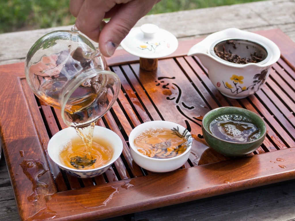 Мэнсун шайхун Мэнсун шайхун