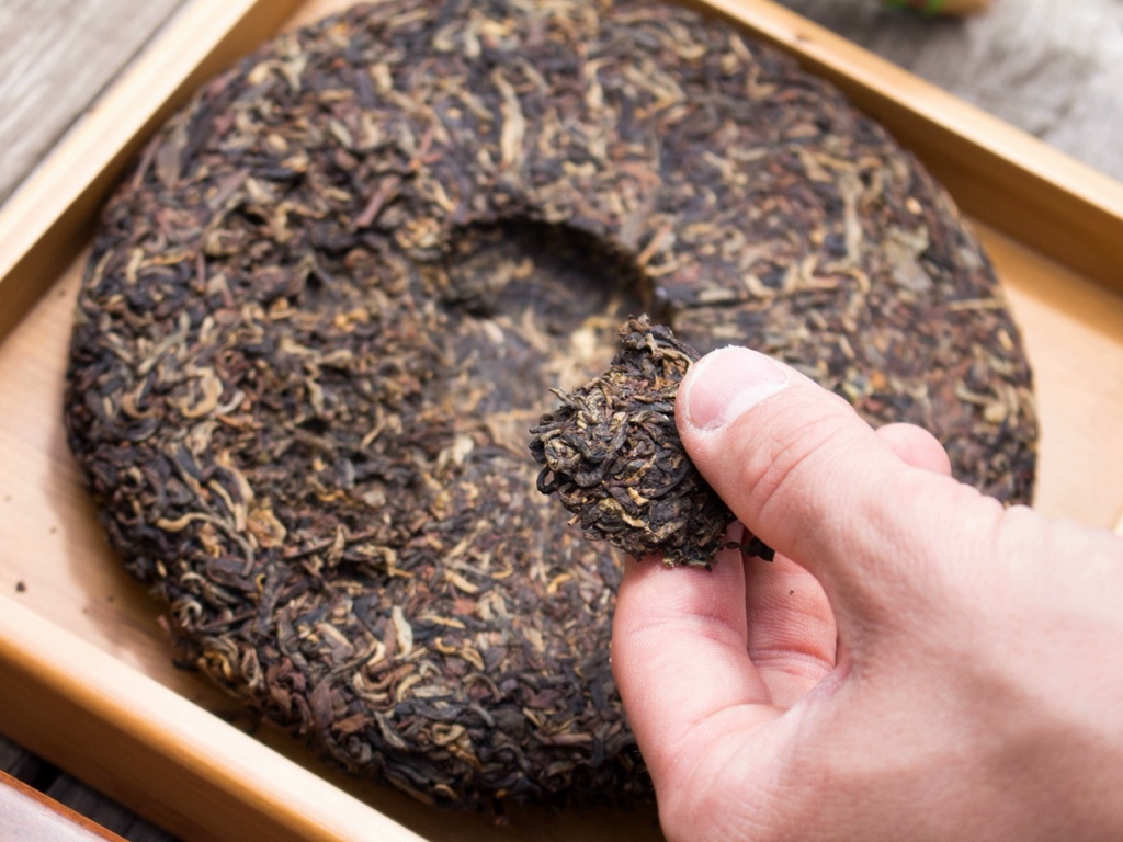 Мэнсун шайхун Мэнсун шайхун