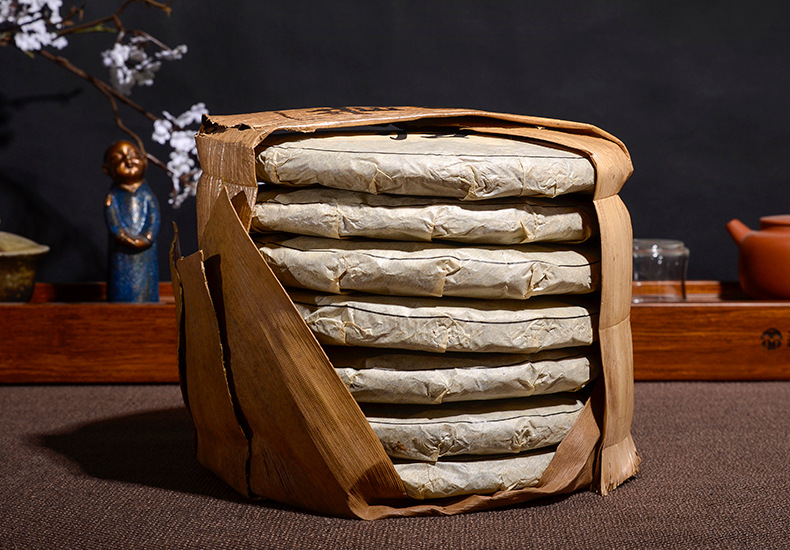 Tung Puer Тун Пуэра