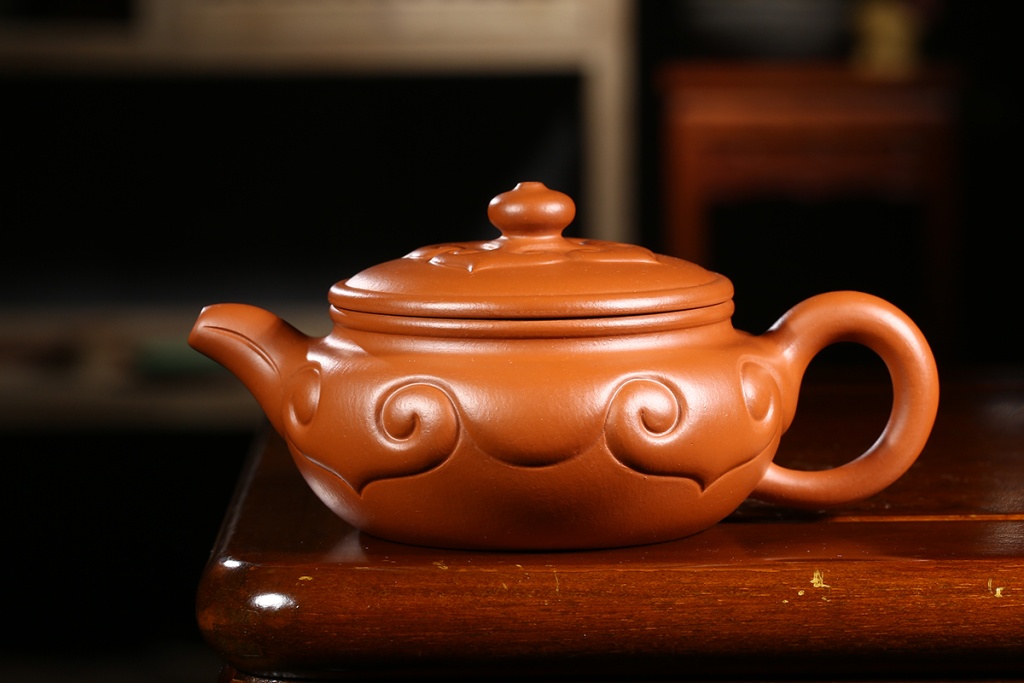 Fangu Ruyi (wish granter) (Chinese: 仿古如意壶, pinyin fǎnggǔ rúyì hú) Фангу Жуи, исполняющий желания, 仿古如意壶, fǎnggǔ rúyì hú