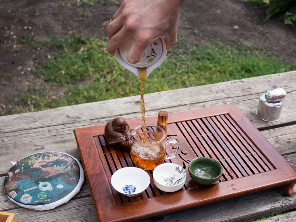 Мэнсун шайхун Мэнсун шайхун