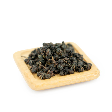 Taiwanese Oolong Tea (Formosa) - Gaba Qingxin "Green Cherry from Taipei", 