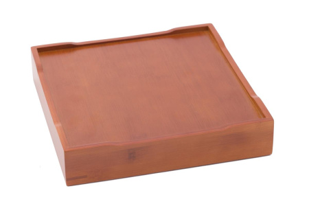 Gift wrapping "Box with a nut in the shape of a shepherd". Price: ₽4,370 rub.