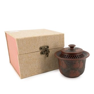 Gaiwan from Qinzhou, Guangxi "Skillful", 200 ml.. Price: ₽16,950 rub.