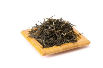 Green tea Huangshan Mao Feng 2 (Huangshan Hairy Peaks)