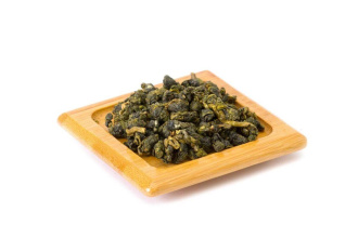 Taiwanese Oolong Tea (Formosa) - Lishan (oolong from Pear Mountain)