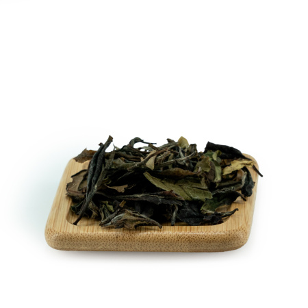 Yellow tea Sochi yellow tea