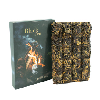 Набор чая для путешествий и походов "Travel tea"|Discounted sets