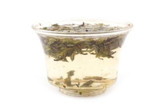 Buy, white tea Dagan Mudan Wang (Royal Peony of Dagan Village)