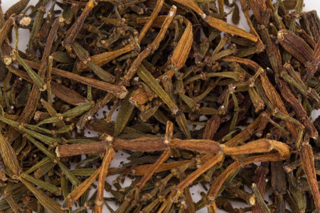 Pan xie jiao (Crab legs)|Herbal tea