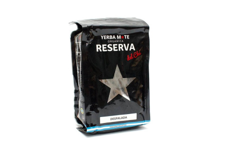 Yerba Mate - Йерба мате "Reserva del Che Despalada" (Деспалада), 250 г, 