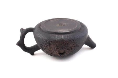 Teapot from Jianshui, Yunnan "Eye of the Tree", 250 ml.. Price: ₽24,180 rub.