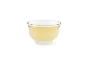 Green tea Huangshan Mao Feng 2 (Huangshan Hairy Peaks)