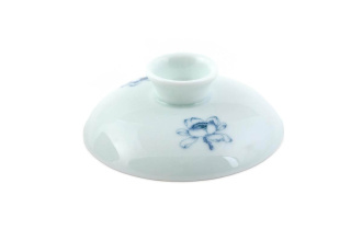 Blue Lotus Gaiwan, 180 ml. Price: ₽1,840 rub.