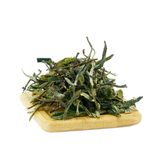 Buy, white tea Bai Mudan Gaoshan Huaxiang from Dagang Village (White Peony) | 白茶