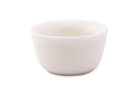 Porcelain bowl "Golden Bottom", 90 ml | 茶杯. Price: ₽13,020 rub.