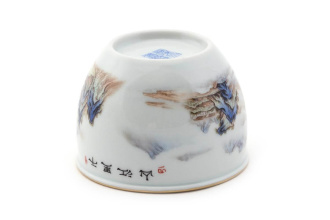 Пиала (чашка) "Хороша!", 55 мл | 茶杯. Price: ₽4,550 rub.