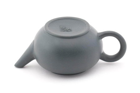 Clay teapot "Pacific pine", 100 ml.. Price: ₽2,830 rub.