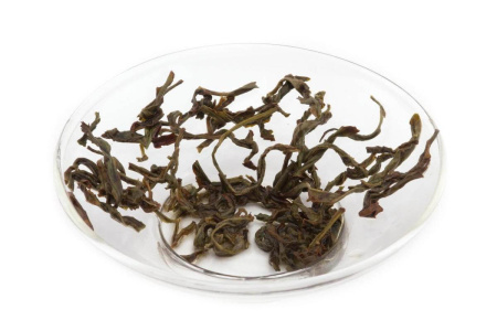 Songzhong dancong (Fenghuang dancong) Single bushes "Song variety", art. CL-411,, CL-411, CL-411.