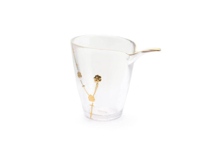 Glass Chahai "Golden Flower", 170 ml. Price: ₽2,260 rub.