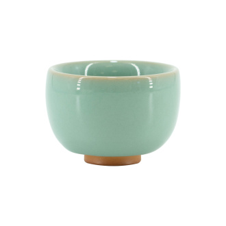 Пиала керамическая "Единая" 80мл | 茶杯. Price: ₽2,320 rub.