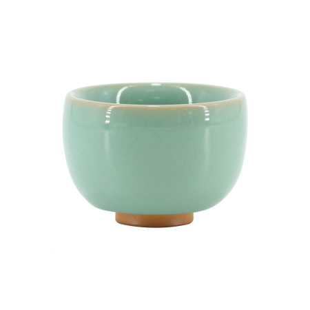 Пиала керамическая "Единая" 80мл | 茶杯. Price: ₽2,320 rub.